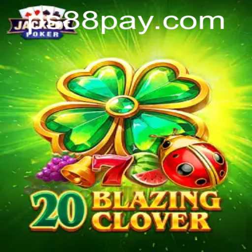 Unveiling the Thrills of 20BlazingClover: A Captivating Gaming Experience