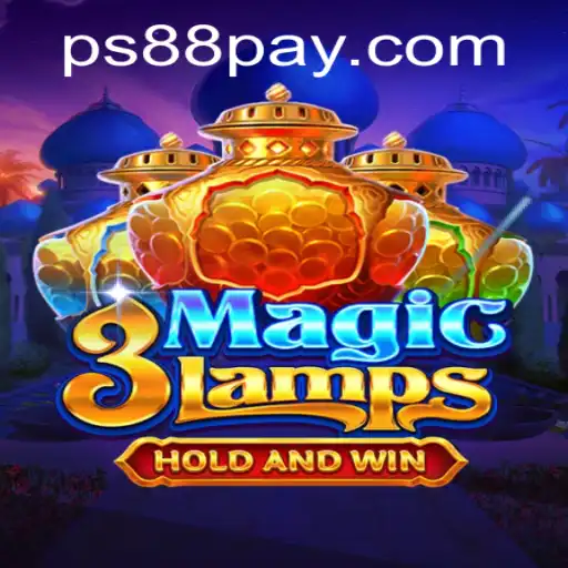 Discover the Enchanting World of 3MagicLamps at PS88.COM