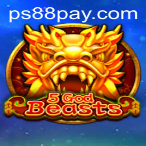 5GodBeasts: A Journey into the Mythical Realms of Gaming