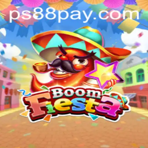 BoomFiesta: An Explosive Gaming Experience with PS88.COM