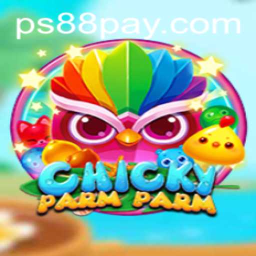 Unraveling the Excitement of ChickyParmParm: A Deep Dive into PS88.COM's Latest Sensation