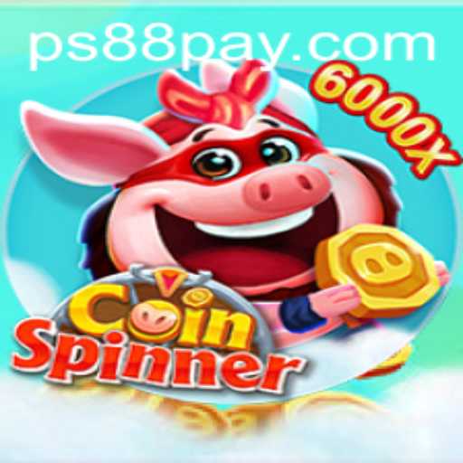 Unveiling CoinSpinner: A Fresh Spin on Gaming with PS88.COM