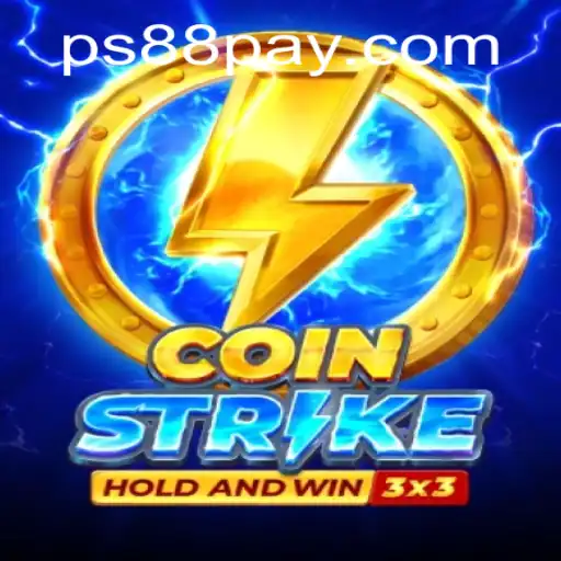 CoinStrike: Unveiling the Thrilling New Game at PS88.COM