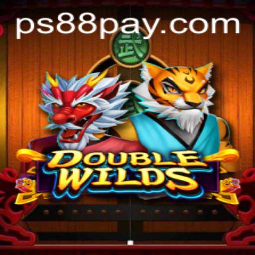 DoubleWilds - A Thrilling New Game Experience on PS88.COM