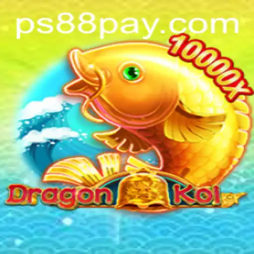 Unveiling DragonKoi: A Dive into the Enigmatic World of PS88.COM