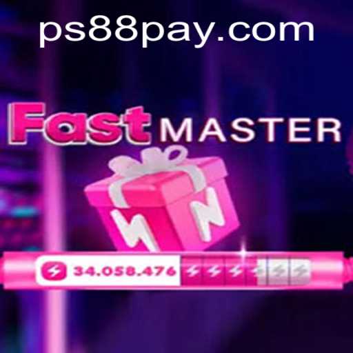 FastMaster: The Next Big Thing in Gaming, Now on PS88.COM