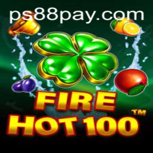 Discovering the Thrills of FireHot100: An In-Depth Look into the Game