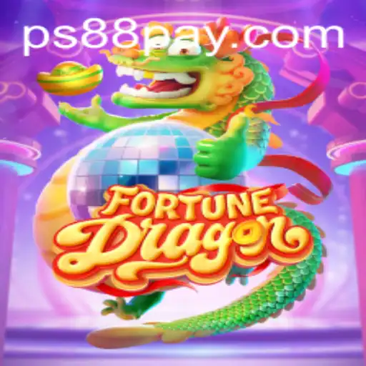 Discover FortuneDragon: A Thrilling Adventure on PS88.COM
