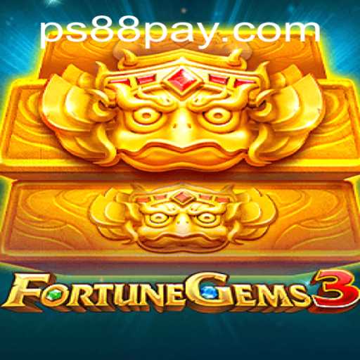 Exploring the Enchanting World of FortuneGems3 with PS88.COM