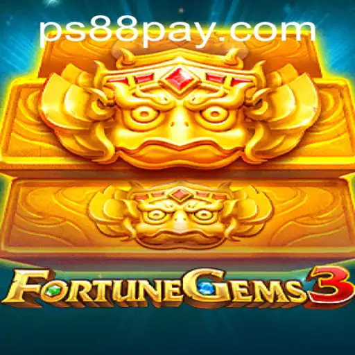 Exploring the Enchanting World of FortuneGems3 with PS88.COM