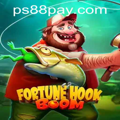 Exploring the World of FortuneHookBoom: A New Era in Gaming with PS88.COM