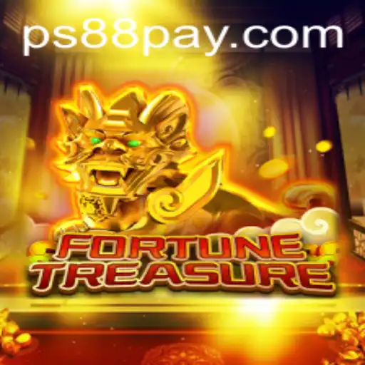 Discover the Exciting World of FortuneTreasure on PS88.COM