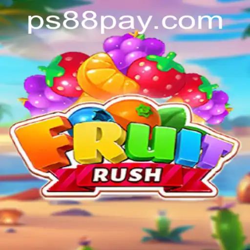 Discover the Exciting World of FruitRush on PS88.COM