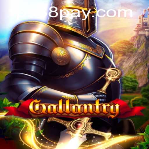 Explore the World of Gallantry: A New Gaming Experience at PS88.COM