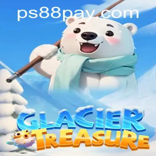 Discover the Cold Adventure of GlacierTreasure on PS88.COM