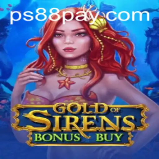 Discover the Excitement of GoldofSirensBonusBuy at PS88.COM