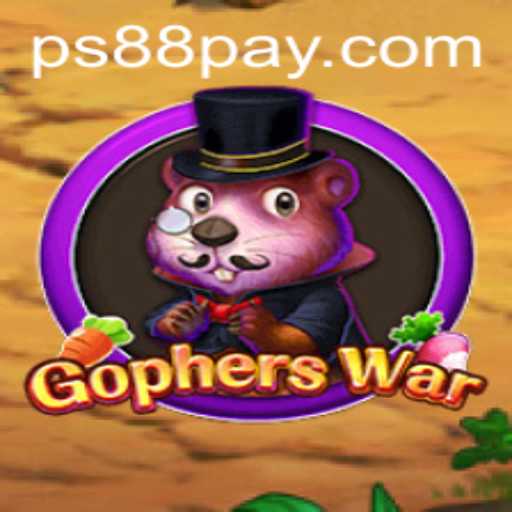 Unveiling GophersWar: The Exciting New Strategy Game Everyone is Talking About