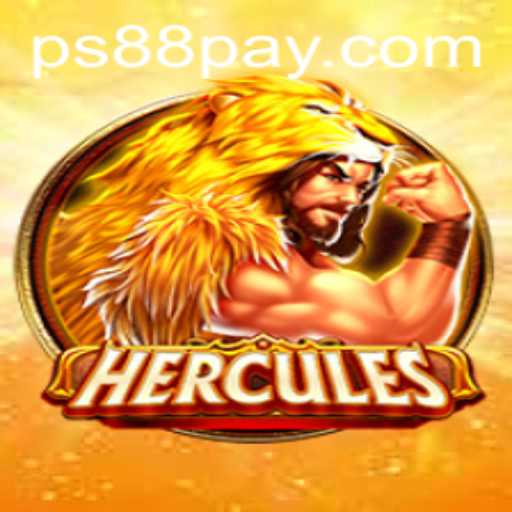 Explore the Epic World of Hercules on PS88.COM