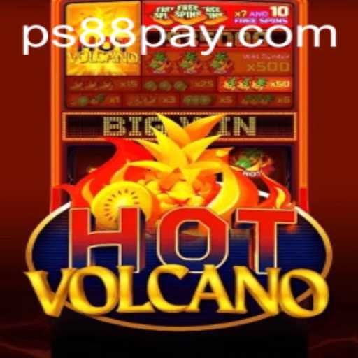 Exploring the Thrilling World of HotVolcano on PS88.COM