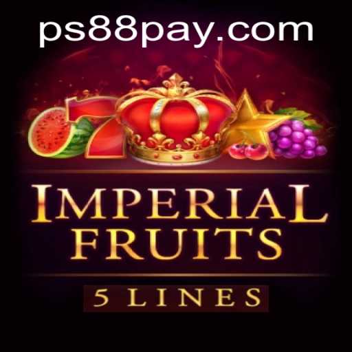 Discover the Exciting World of ImperialFruits5 at PS88.COM
