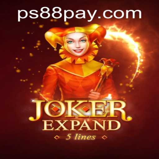 JokerExpand: A Thrilling New Game Experience by PS88.COM