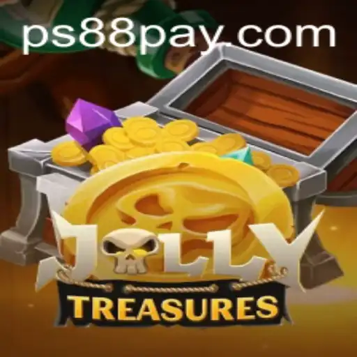 Discover the Thrills of JollyTreasures with PS88.COM