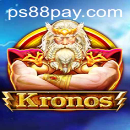 Unveiling Kronos: A Journey Beyond Time and Space