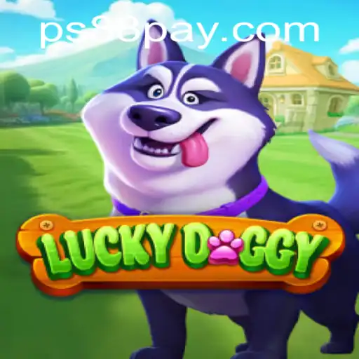 Discover the Thrills of LuckyDoggy at PS88.COM