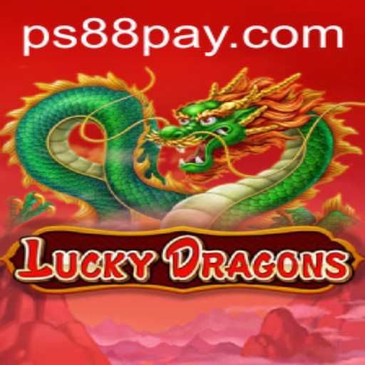Discover the Excitement of LuckyDragons: A Comprehensive Guide