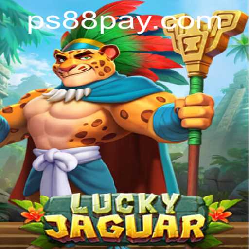 Discover the Thrills of LuckyJaguar: A Brand New Gaming Experience