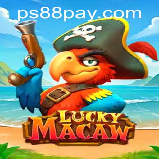 Discover the Thrills of LuckyMacaw at PS88.COM