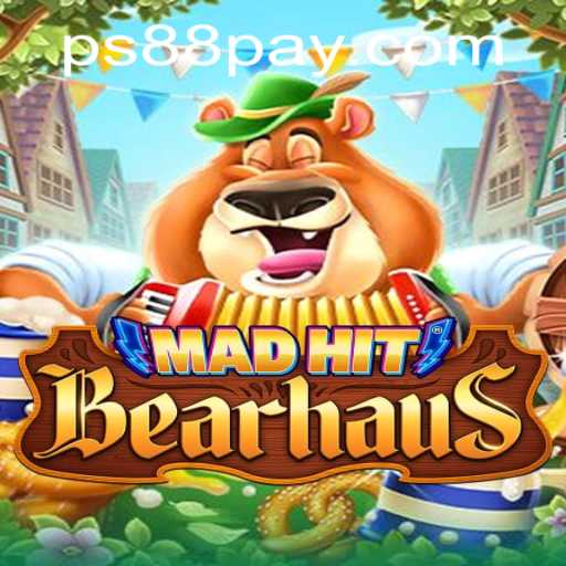 Discover the Thrilling World of MadHitBearhaus: An Exciting Gaming Experience