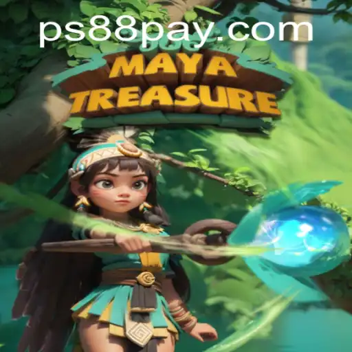 Exploring the Intricacies of MayaTreasure: A Journey Through the Ancient World with PS88.COM