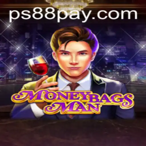 Discover the Thrilling World of MoneybagsMan on PS88.COM