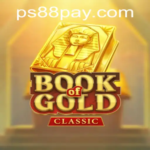 Dive into the Enchanting World of BookOfGoldClassic at PS88.COM