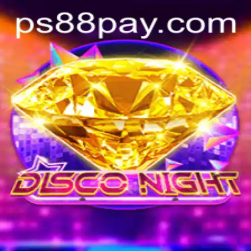 Immerse Yourself in the Virtual Beats of DiscoNight at PS88.COM