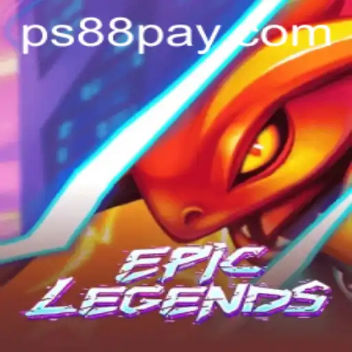 The Enchanting World of EpicLegends: A Deep Dive into its Lore and Gameplay