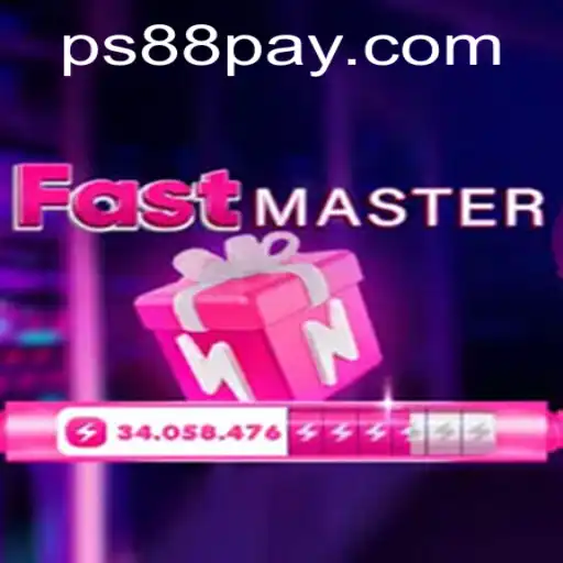 FastMaster: The Next Big Thing in Gaming, Now on PS88.COM