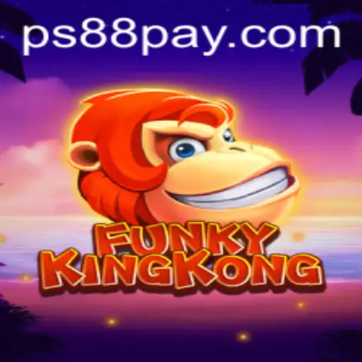 Unveiling the Thrilling World of FunkyKingKong on PS88.COM