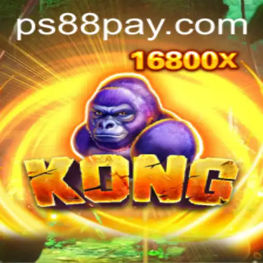Dive into the Thrilling World of Kong at PS88.COM