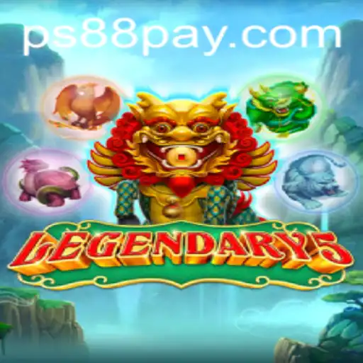 Unveiling the Epic World of Legendary5: The Latest Sensation from PS88.COM