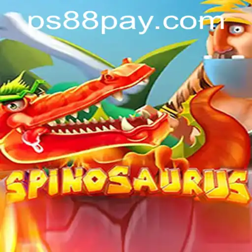 Unveiling 'Spinosaurus': A Deep Dive into the Thrilling New Adventure on PS88.COM
