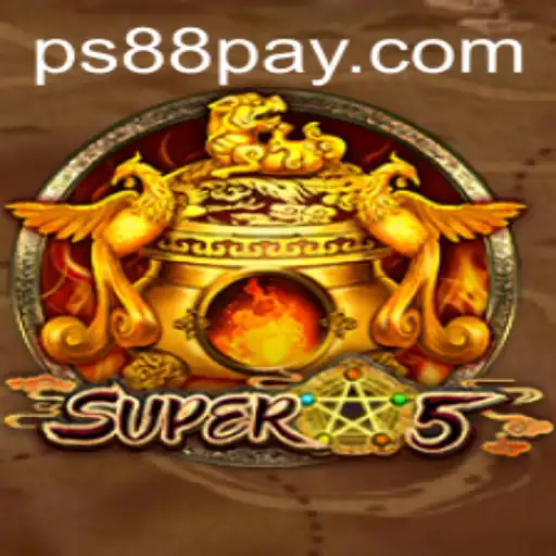 Unveiling Super5: The Latest Sensation in Gaming by PS88.COM