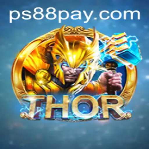 Exploring the World of THOR on PS88.COM