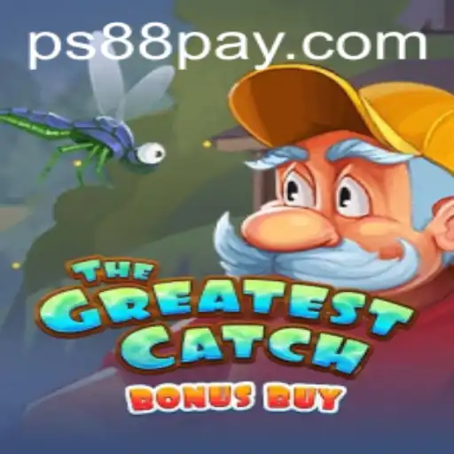 TheGreatestCatchBonusBuy: An Exciting New Gaming Experience