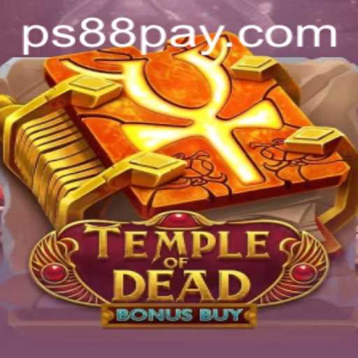 Discover the Thrilling Journey of TempleofDeadBonusBuy