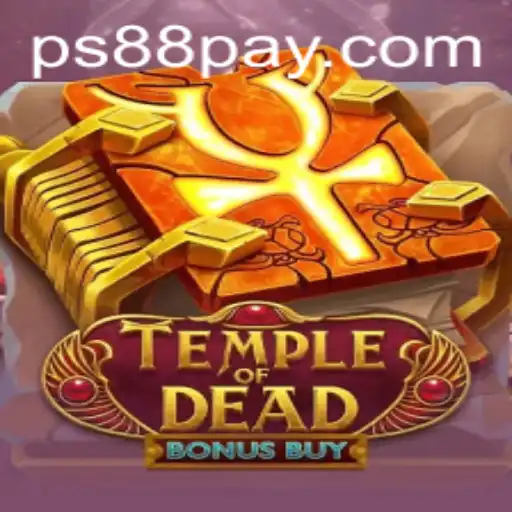 Discover the Thrilling Journey of TempleofDeadBonusBuy