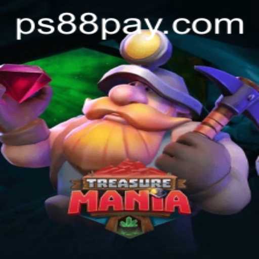 TreasureMania: A Deep Dive into the Adventure Game on PS88.COM