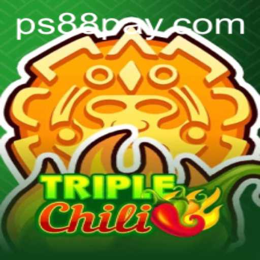 The Thrills of TripleChili: A Deep Dive into the Game and PS88.COM