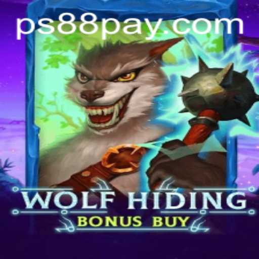 Discover the Exciting World of WolfHidingBonusBuy at PS88.COM
